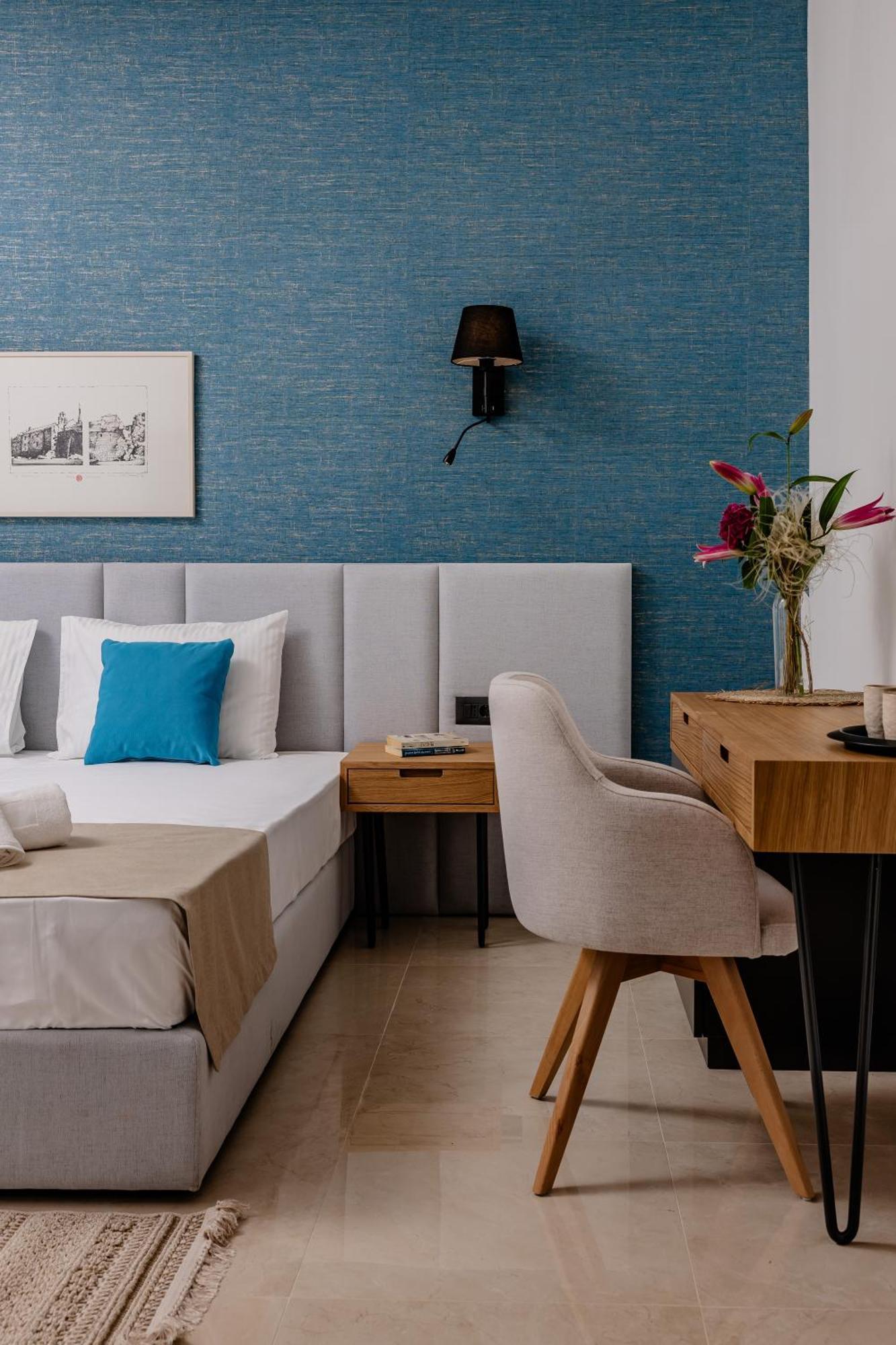 Hotel Aquilo Petrovac Phòng bức ảnh