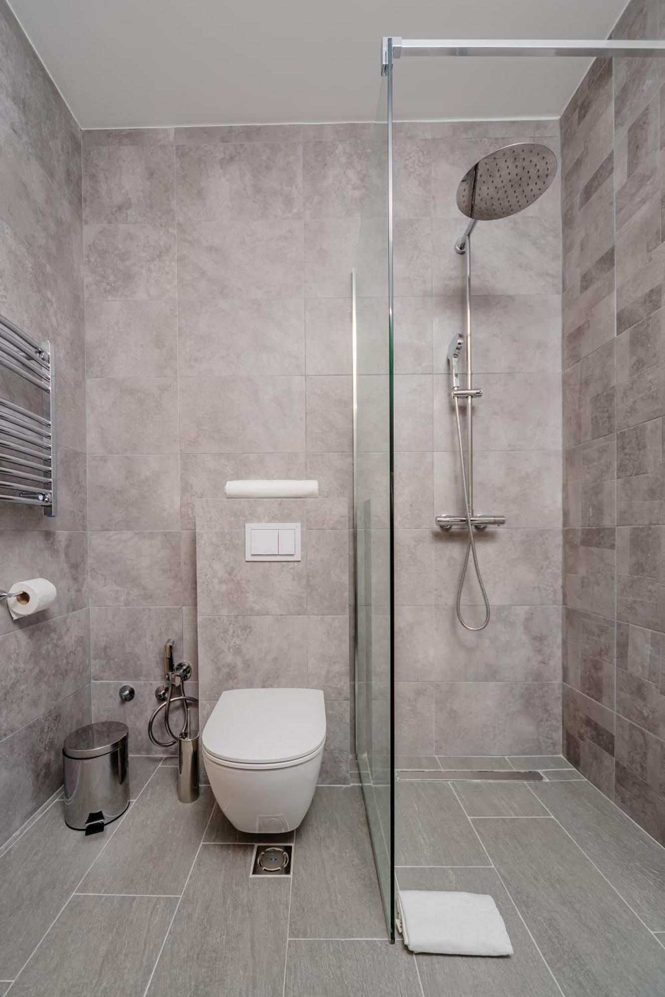 Hotel Aquilo Petrovac Phòng bức ảnh